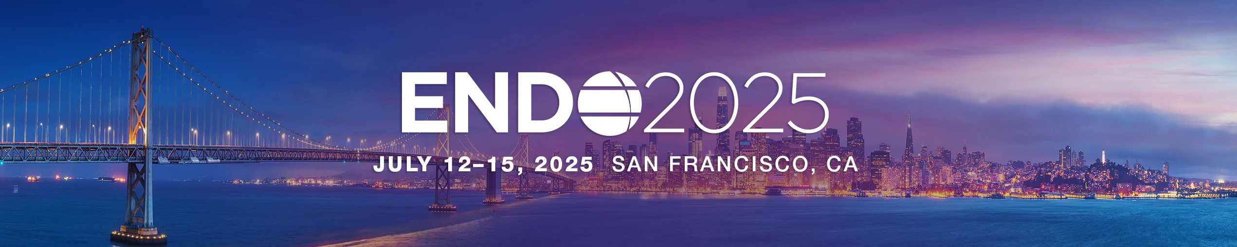 Endocrine Society ENDO 2025 Annual Global Meeting