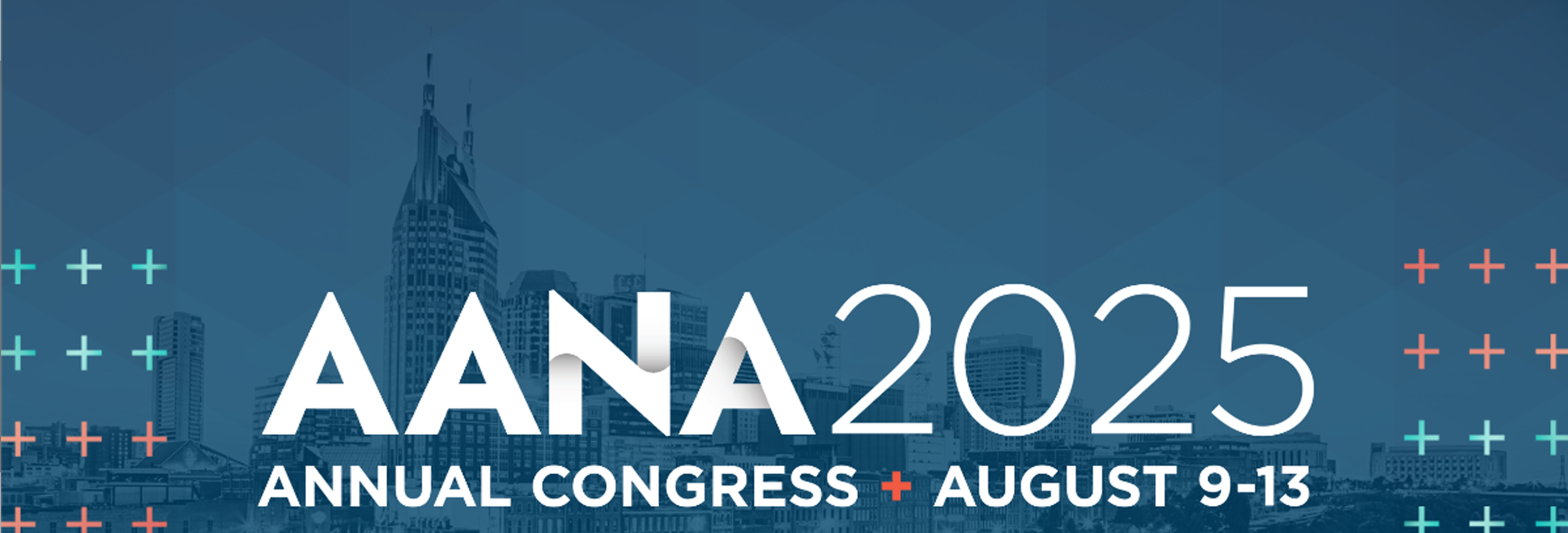 AANA 2025 Annual Congress