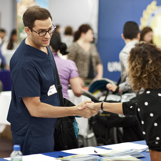 CareerMD Career Fair - Denver, Colorado