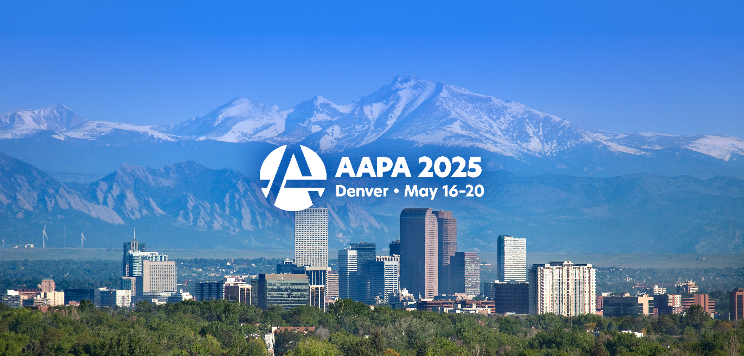 AAPA (American Academy of Physician Associates) Conference