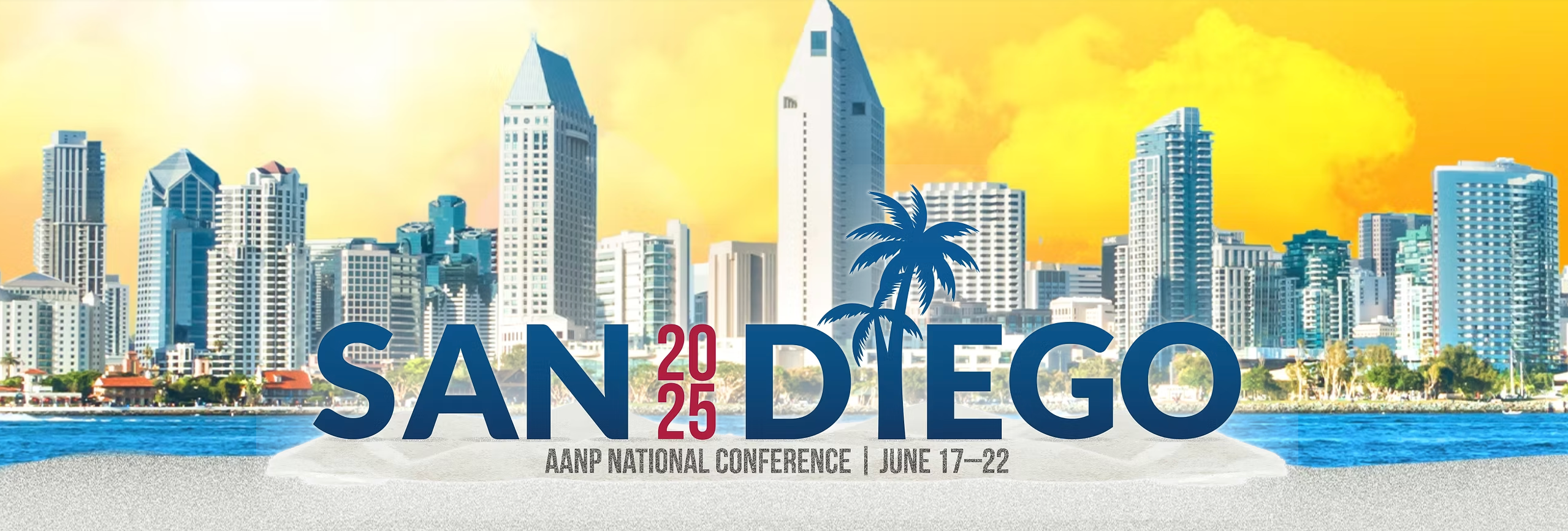 AANP (American Association of Nurse Practitioners) National Conference