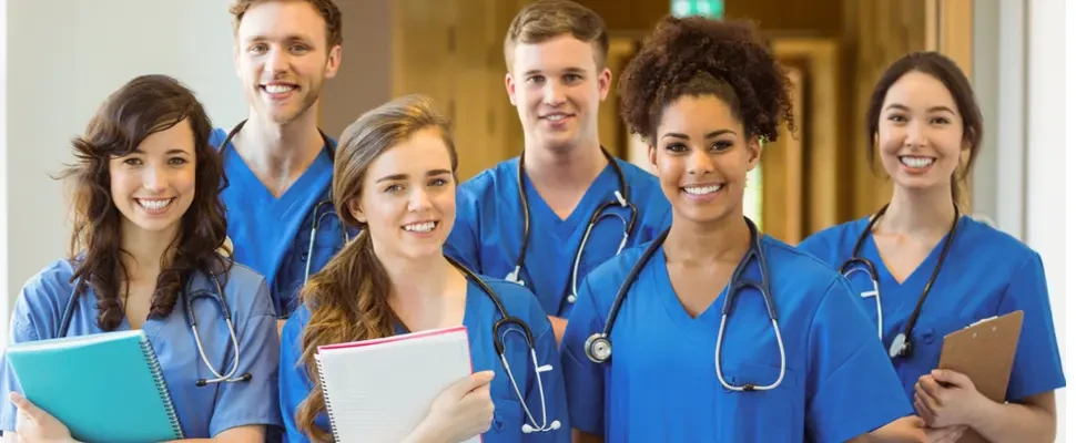 American College of Obstetricians & Gynecologists (ACOG) 2026 Career Fair