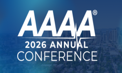 American Academy of Anesthesiologist Assistants (AAAA) 2026 Annual Conference