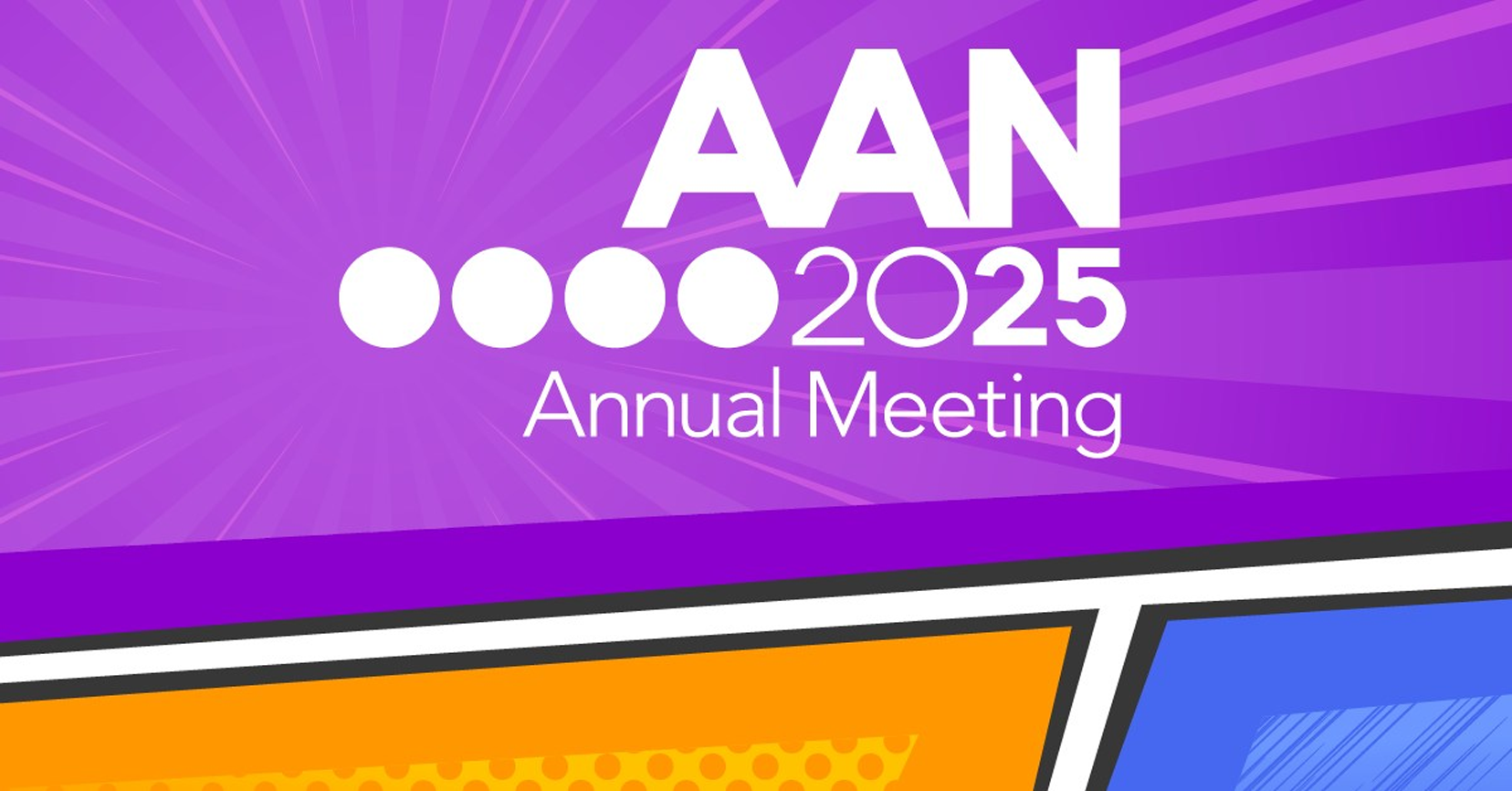 AAN (American Academy of Neurology) National Conference
